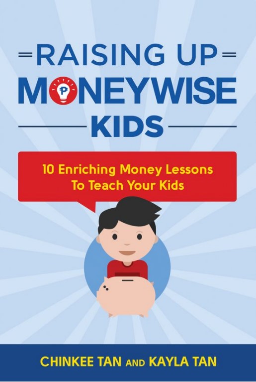 Raising Up Moneywise Kids